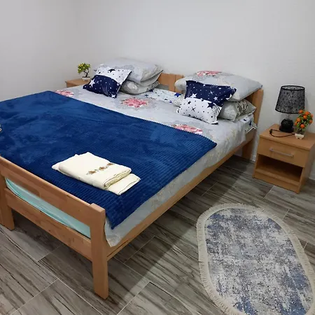 Varcar アパート Bihać