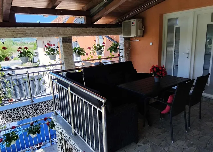 Varcar Appartement Bihać