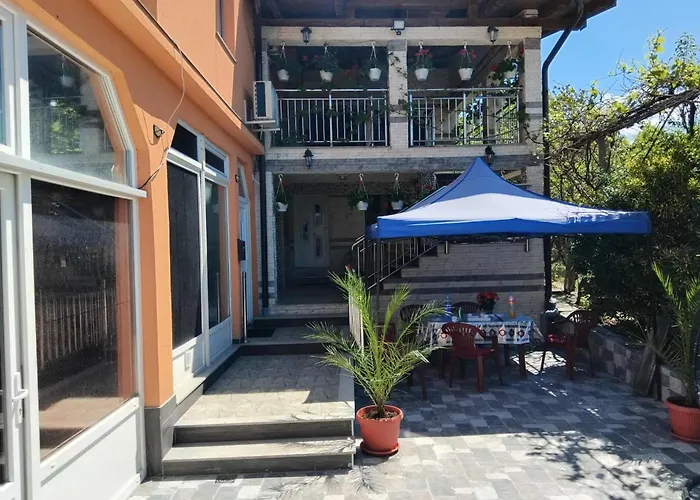 Appartement Varcar *